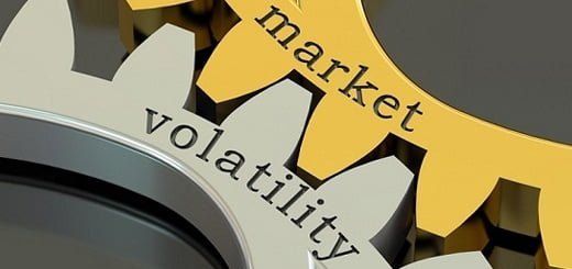volatility in the market