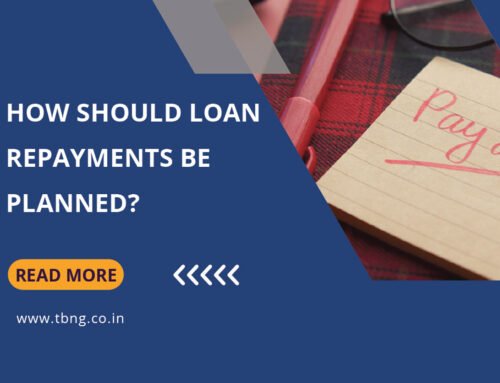 How should loan repayments be planned?