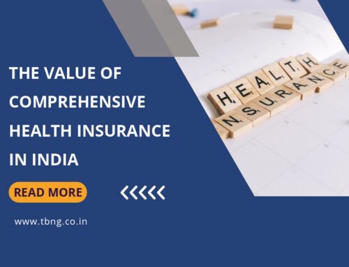 The Value of Comprehensive Health Insurance in India