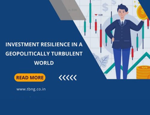 Investment Resilience in a Geopolitically Turbulent World