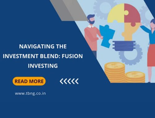 Navigating the Investment Blend: Fusion Investing