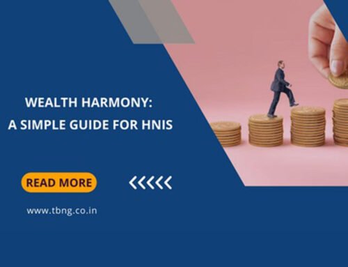 Wealth Harmony: A Simple Guide for HNIs