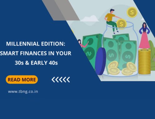 Millennial Edition: smart finances in your 30s and early 40s