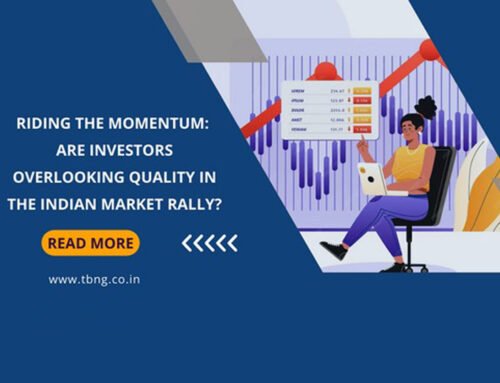 Riding the Momentum: Are Investors Overlooking Quality in the Indian Market Rally?