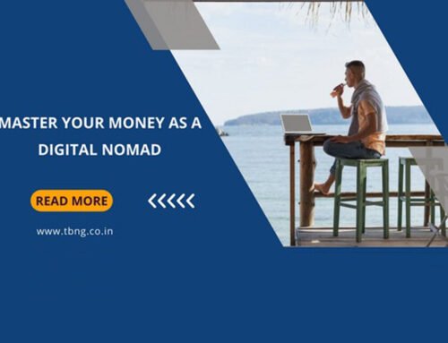 Master your Money as a Digital Nomad
