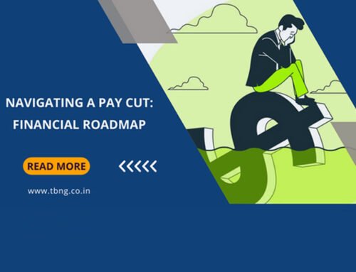 Navigating a Pay Cut: Financial Roadmap